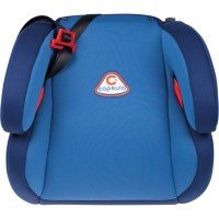 Inaltator auto cu Isofix Capsula JR4X Albastru