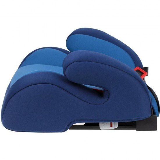 Inaltator auto cu Isofix Capsula JR4X Albastru