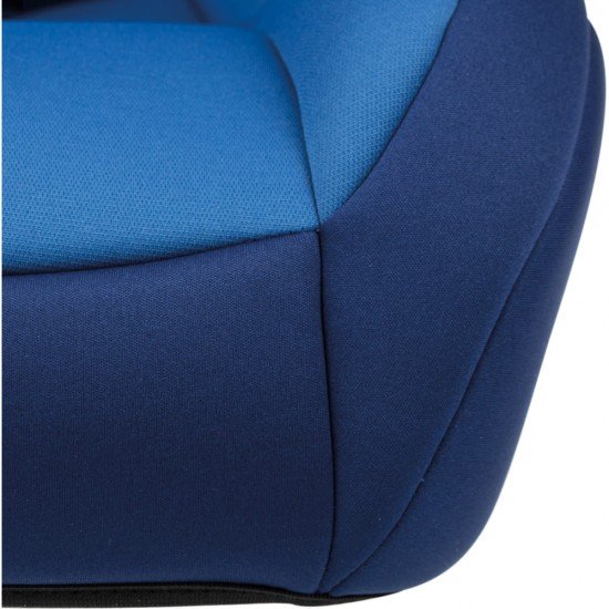 Inaltator auto cu Isofix Capsula JR4X Albastru