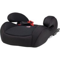 Inaltator auto cu Isofix Capsula JR4X Negru