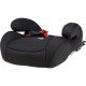 Inaltator auto cu Isofix Capsula JR4X Negru