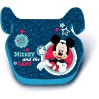 Inaltator auto Mickey Seven SV9705