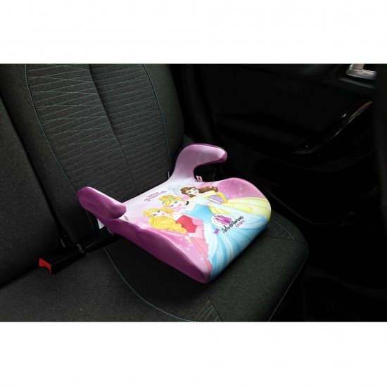 Inaltator auto Princess Disney CZ10280