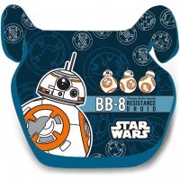 Inaltator auto Star Wars BB8 Seven SV9716