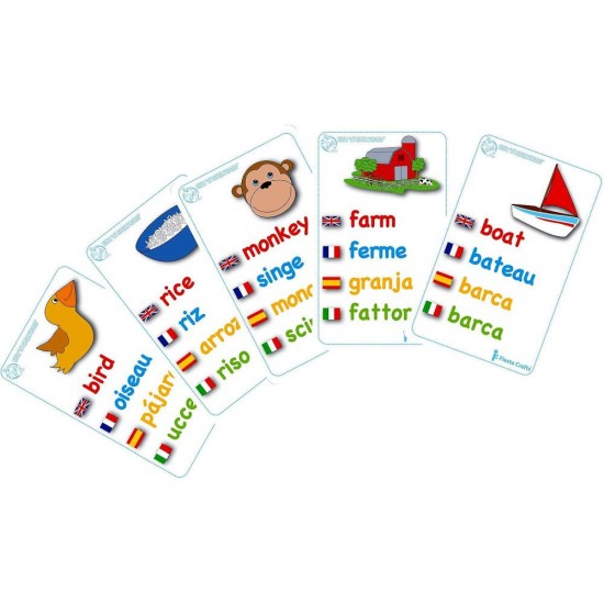 Joc Citeste si Pescuieste Fiesta Crafts FCT-2391