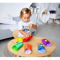 Joc de indemanare Hainutele Pinguinului Roter Kafer