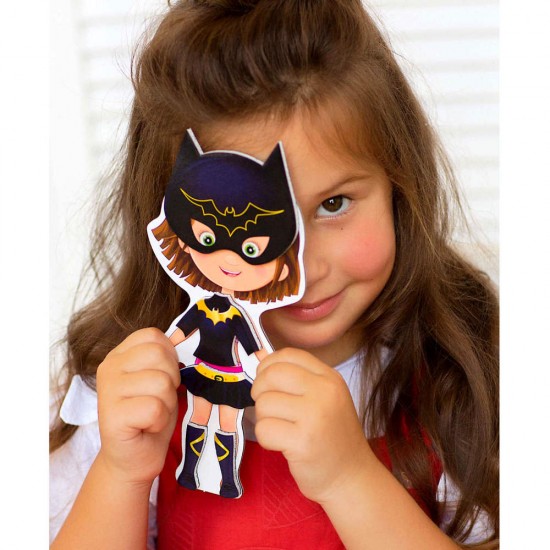 Joc educativ magnetic Eva Roter Kafer