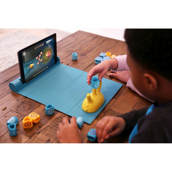 Jucarie educativa Matematica Plugo Count - Sistem interactiv bazat pe Realitate Augmentata Shifu020