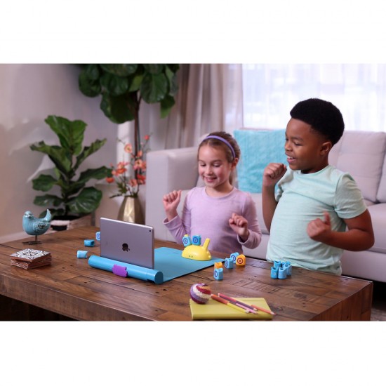 Jucarie educativa Matematica Plugo Count - Sistem interactiv bazat pe Realitate Augmentata Shifu020