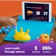Jucarie educativa Matematica Plugo Count - Sistem interactiv bazat pe Realitate Augmentata Shifu020
