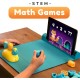 Jucarie educativa Matematica Plugo Count - Sistem interactiv bazat pe Realitate Augmentata Shifu020