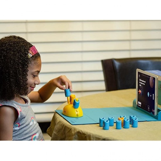 Jucarie educativa Matematica Plugo Count - Sistem interactiv bazat pe Realitate Augmentata Shifu020