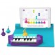 Jucarie educativa Pian Plugo Tunes - Sistem interactiv bazat pe Realitate Augmentata Shifu022