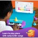 Jucarie educativa Pian Plugo Tunes - Sistem interactiv bazat pe Realitate Augmentata Shifu022