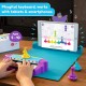 Jucarie educativa Pian Plugo Tunes - Sistem interactiv bazat pe Realitate Augmentata Shifu022