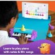 Jucarie educativa Pian Plugo Tunes - Sistem interactiv bazat pe Realitate Augmentata Shifu022