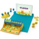Jucarie educativa Plugo Stem Pack - Count, Letters si Link, Sistem interactiv bazat pe Realitatea Augmentata Shifu026