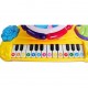 Jucarie muzicala 2 in 1 orga si toba Iso Trade MY17454