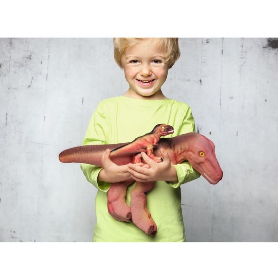 Jucarie T-Rex XXL Moses