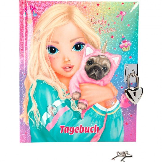 Jurnal Top Model 1 Depesche PT8928