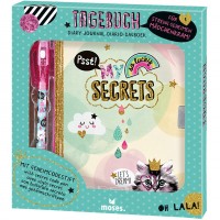 Jurnalul meu secret Moses MS30737