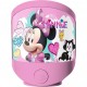Lampa de veghe Minnie SunCity EWA19719WD