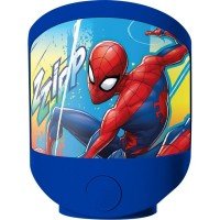 Lampa de veghe Spiderman SunCity EWA15428MV