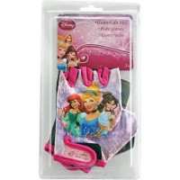 Manusi bicicleta Princess Disney Eurasia 35355