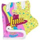 Manusi bicicleta Soy Luna XS Disney MD2108116