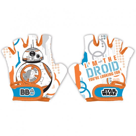 Manusi bicicleta Star Wars Seven SV9039
