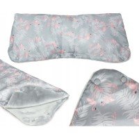 Manusi universale pentru carucior Tutumi Flaming