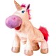 Marioneta de mana Unicorn Fiesta Crafts