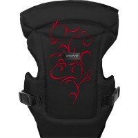 Marsupiu Butterfly N14 cu broderie Womar Zaffiro AN-NZ-14E