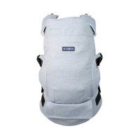 Marsupiu Ergonomic Embrace N24 Melange Womar Zaffiro 3-Z-NE-N24