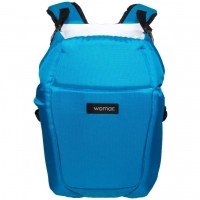 Marsupiu Globetrotter N7  Womar Zaffiro AN-NN-07