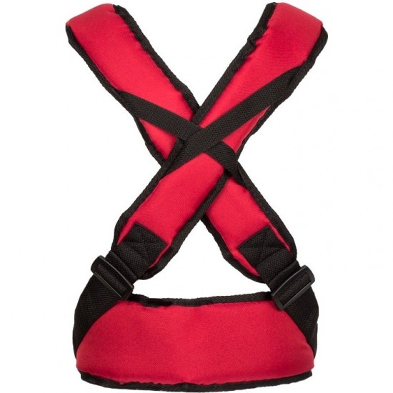 Marsupiu Rainbow N15 cu broderie Womar Zaffiro AN-NZ-15E