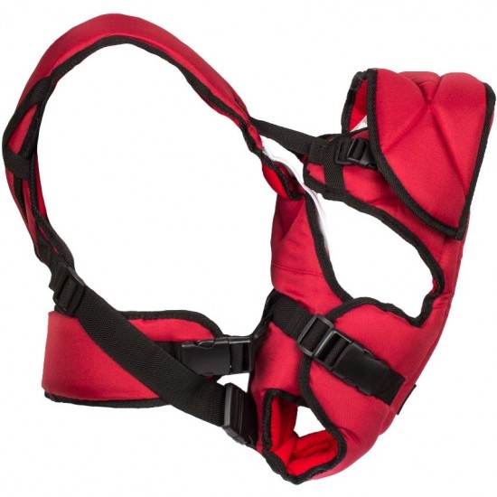 Marsupiu Rainbow N15 cu broderie Womar Zaffiro AN-NZ-15E