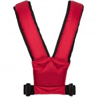 Marsupiu Spring N13 cu broderie Womar Zaffiro AN-NZ-13E