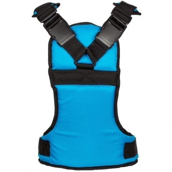 Marsupiu Sunny N12 cu broderie Womar Zaffiro AN-NZ-12E