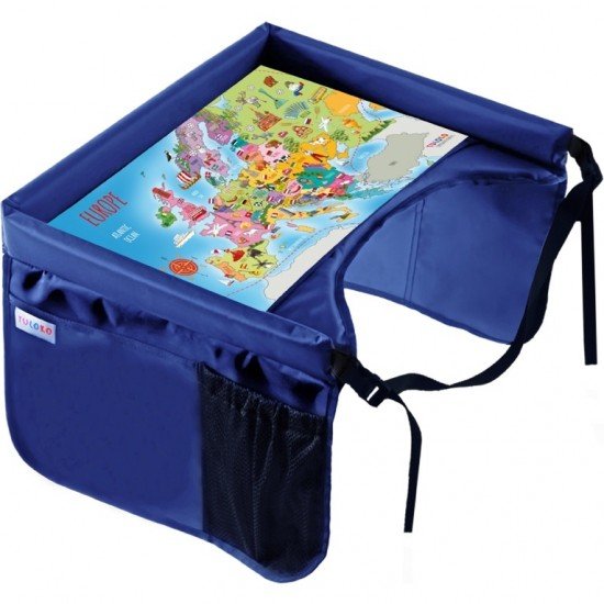 Masa pentru scaun auto si carucior Tuloko TL001