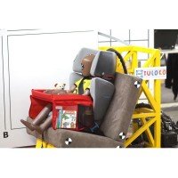 Masa pentru scaun auto si carucior Tuloko TL001