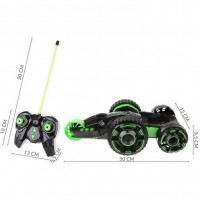 Masinuta cu telecomanda Acrobat Twister Iso Trade MY17316