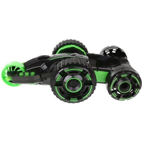 Masinuta cu telecomanda Acrobat Twister Iso Trade MY17316