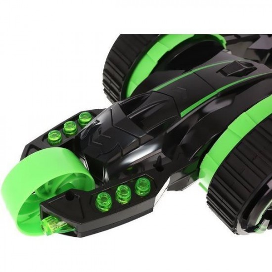 Masinuta cu telecomanda Acrobat Twister Iso Trade MY17316