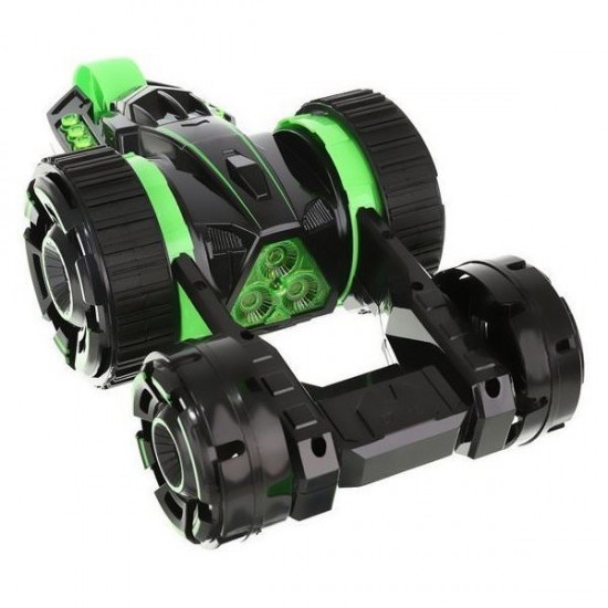 Masinuta cu telecomanda Acrobat Twister Iso Trade MY17316