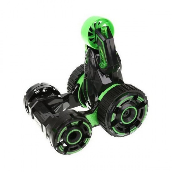 Masinuta cu telecomanda Acrobat Twister Iso Trade MY17316