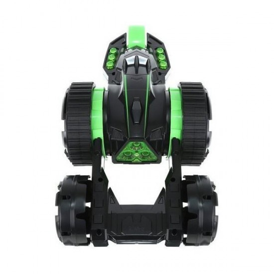 Masinuta cu telecomanda Acrobat Twister Iso Trade MY17316