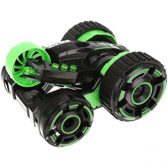 Masinuta cu telecomanda Acrobat Twister Iso Trade MY17316