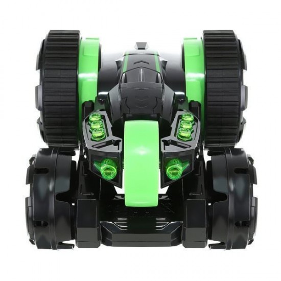 Masinuta cu telecomanda Acrobat Twister Iso Trade MY17316