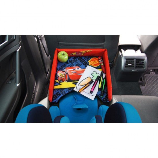 Masuta calatorie Cars Seven SV9514